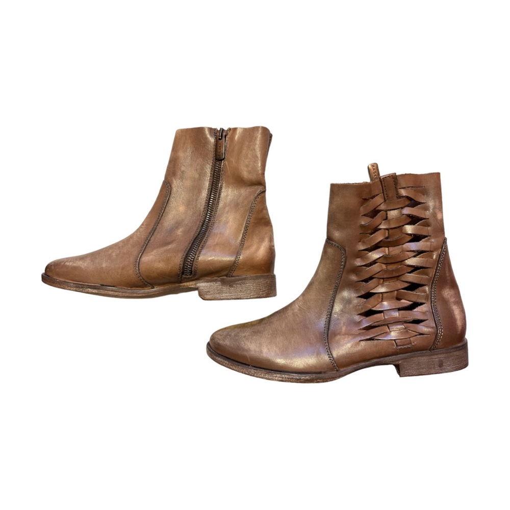 New Women's Baske California Genuine Leather Booties